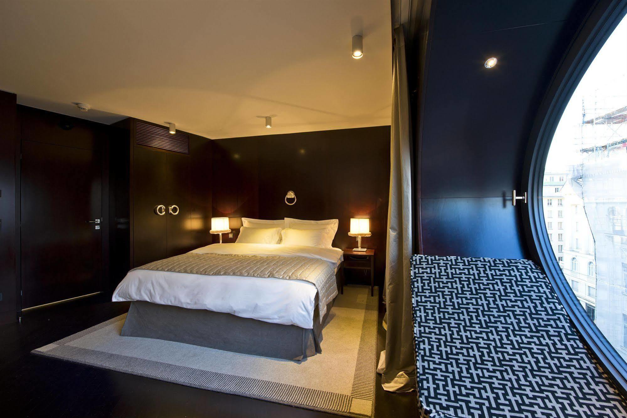 Hotel Topazz & Lamee Wien