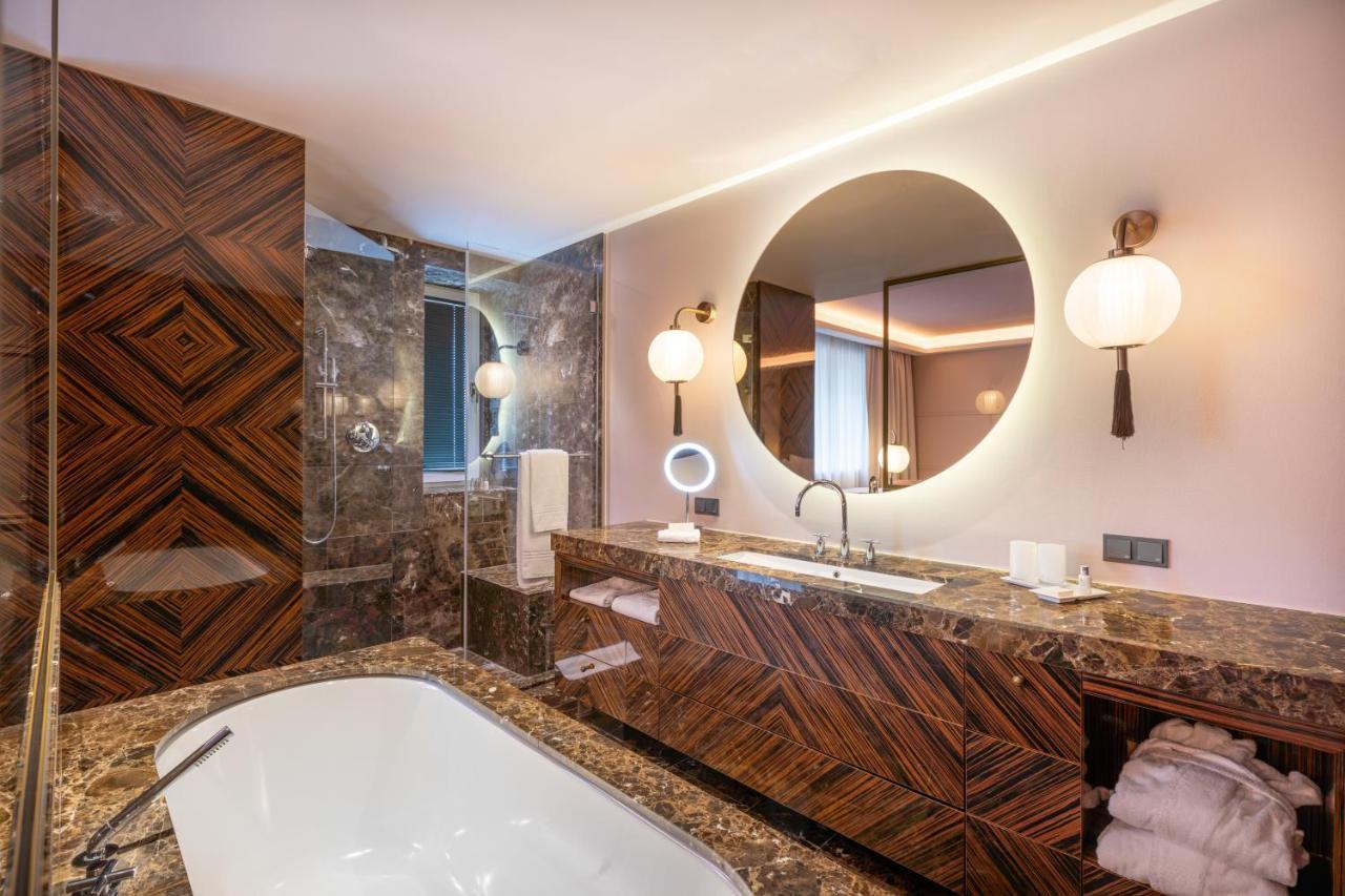 Topazz & Lamee 5* Wien