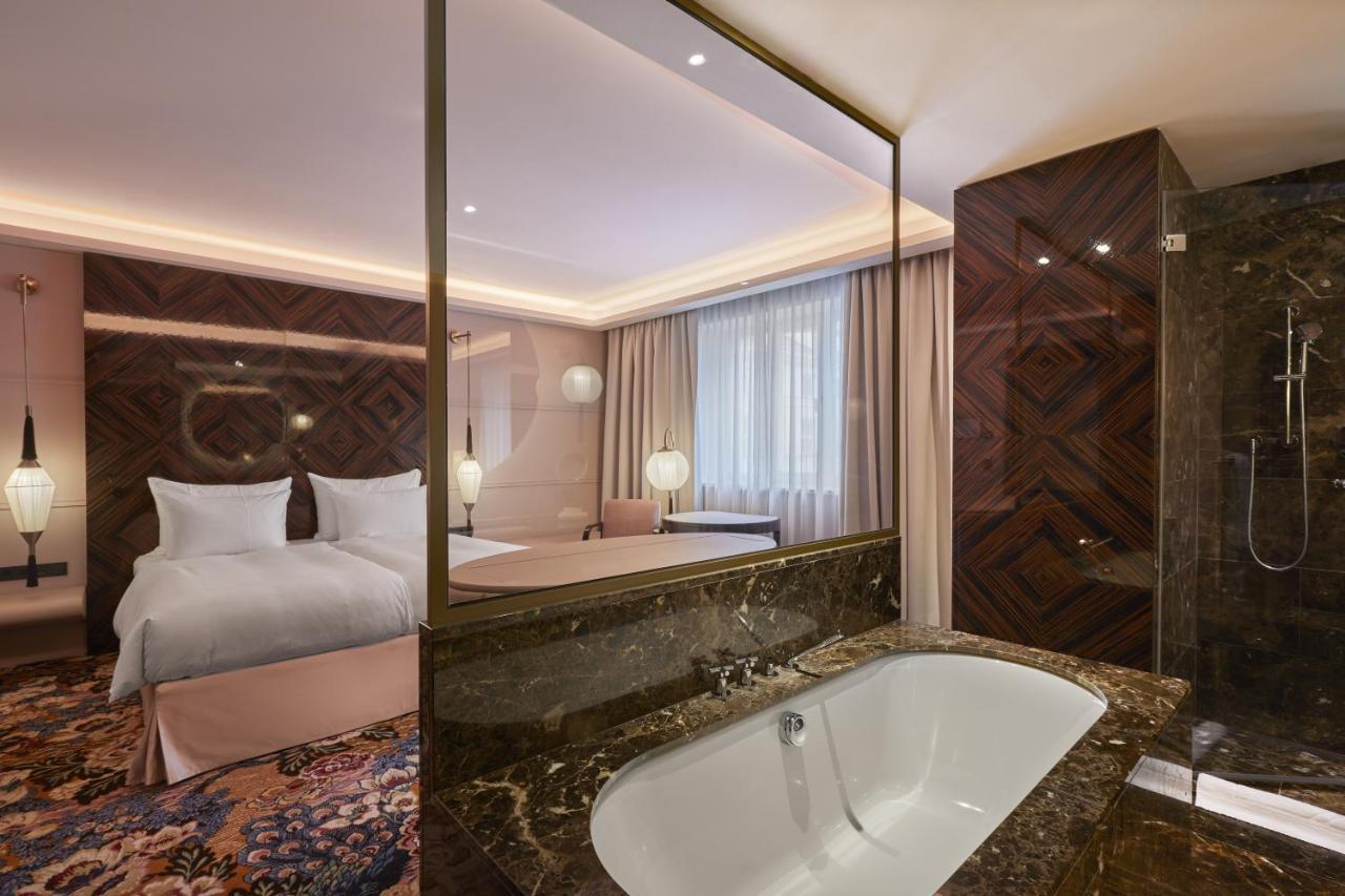 Topazz & Lamee Hotel Wien