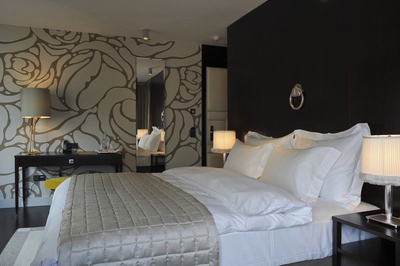 Hotel Topazz & Lamee Wien