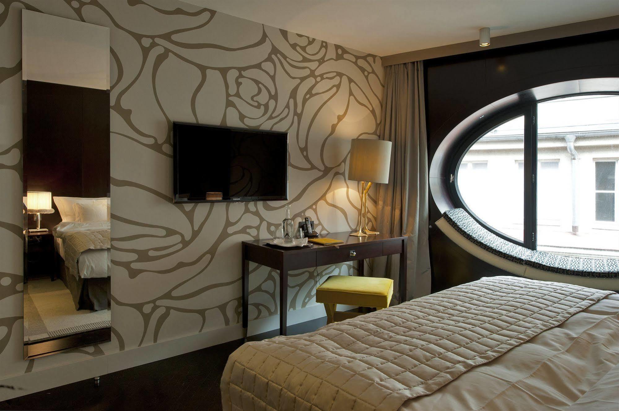Topazz & Lamee Hotel Wien